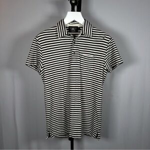 Ralph Lauren Striped Polo